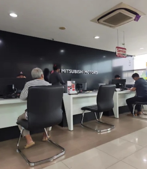 Mitsubishi Bumen Redja Abadi Tebet, Automotive Dealership | We provide Indonesia infrastructure map on various property sectors and data. Access property listings, infrastructure developments, news, and valuable transaction data for informed decisions.