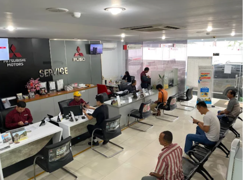Mitsubishi Dipo Pluit, Automotive Dealership | We provide Indonesia infrastructure map on various property sectors and data. Access property listings, infrastructure developments, news, and valuable transaction data for informed decisions.