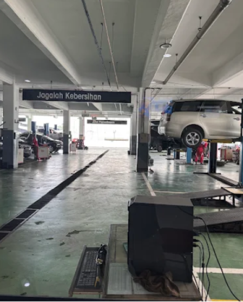 Mitsubishi Dipo Pluit, Automotive Dealership | We provide Indonesia infrastructure map on various property sectors and data. Access property listings, infrastructure developments, news, and valuable transaction data for informed decisions.