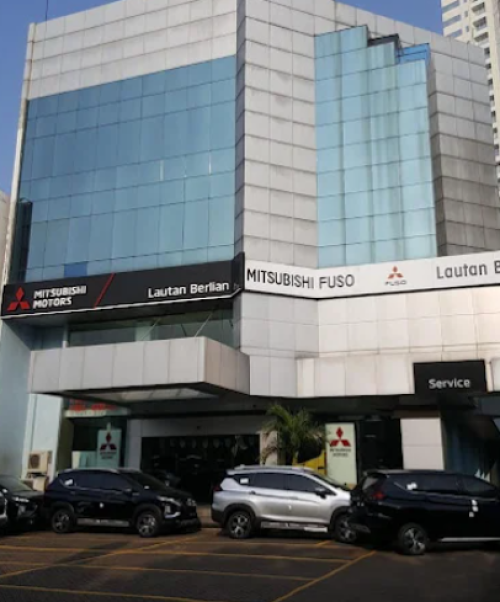 Mitsubishi Lautan Berlian Kebon Jeruk, Automotive Dealership | We provide Indonesia infrastructure map on various property sectors and data. Access property listings, infrastructure developments, news, and valuable transaction data for informed decisions.
