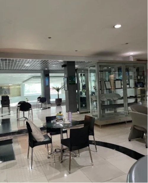 Mitsubishi Lautan Berlian Kebon Jeruk, Automotive Dealership | We provide Indonesia infrastructure map on various property sectors and data. Access property listings, infrastructure developments, news, and valuable transaction data for informed decisions.