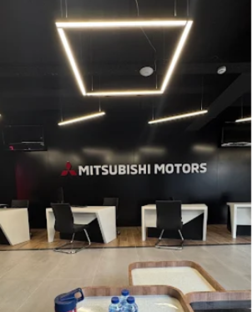 Mitsubishi Prabu Pendawa Motor Satrio, Automotive Dealership | We provide Indonesia infrastructure map on various property sectors and data. Access property listings, infrastructure developments, news, and valuable transaction data for informed decisions.