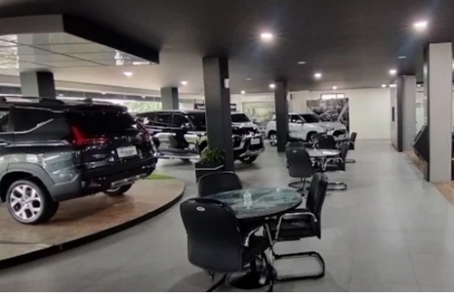 Mitsubishi Sun Star Matraman, Automotive Dealership | We provide Indonesia infrastructure map on various property sectors and data. Access property listings, infrastructure developments, news, and valuable transaction data for informed decisions.