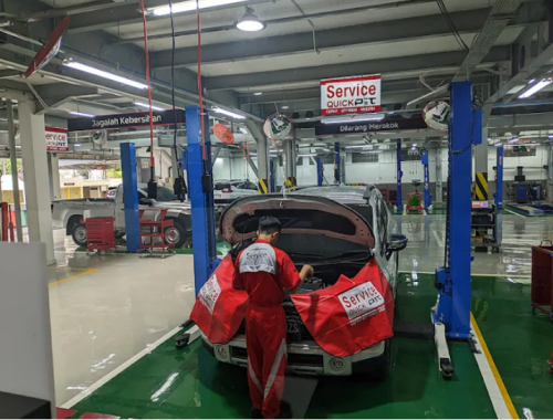 Mitsubishi Sun Star Matraman, Automotive Dealership | We provide Indonesia infrastructure map on various property sectors and data. Access property listings, infrastructure developments, news, and valuable transaction data for informed decisions.