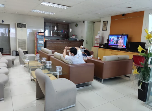 Mitsubishi Srikandi Sunter, Automotive Dealership | We provide Indonesia infrastructure map on various property sectors and data. Access property listings, infrastructure developments, news, and valuable transaction data for informed decisions.