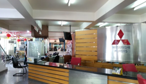 Mitsubishi Srikandi Sunter, Automotive Dealership | We provide Indonesia infrastructure map on various property sectors and data. Access property listings, infrastructure developments, news, and valuable transaction data for informed decisions.