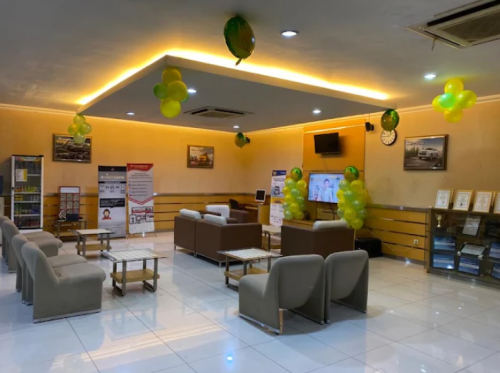 Mitsubishi Bumen Redja Abadi Latumenten, Automotive Dealership | We provide Indonesia infrastructure map on various property sectors and data. Access property listings, infrastructure developments, news, and valuable transaction data for informed decisions.
