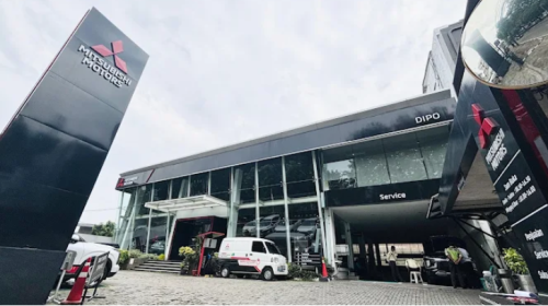 Mitsubishi Dipo Pondok Indah, Automotive Dealership | We provide Indonesia infrastructure map on various property sectors and data. Access property listings, infrastructure developments, news, and valuable transaction data for informed decisions.