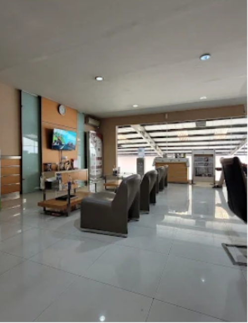 Mitsubishi Dipo Pondok Indah, Automotive Dealership | We provide Indonesia infrastructure map on various property sectors and data. Access property listings, infrastructure developments, news, and valuable transaction data for informed decisions.