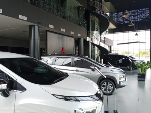 Mitsubishi Dipo Golf Island PIK 2, Automotive Dealership | We provide Indonesia infrastructure map on various property sectors and data. Access property listings, infrastructure developments, news, and valuable transaction data for informed decisions.
