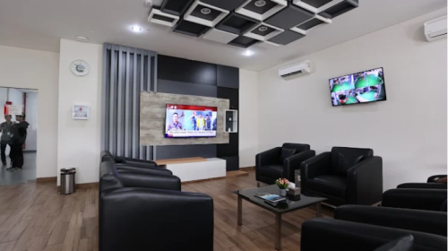 Mitsubishi Srikandi Sedayu City, Automotive Dealership | We provide Indonesia infrastructure map on various property sectors and data. Access property listings, infrastructure developments, news, and valuable transaction data for informed decisions.