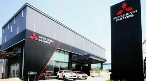 Mitsubishi Srikandi Lenteng Agung, Automotive Dealership | We provide Indonesia infrastructure map on various property sectors and data. Access property listings, infrastructure developments, news, and valuable transaction data for informed decisions.