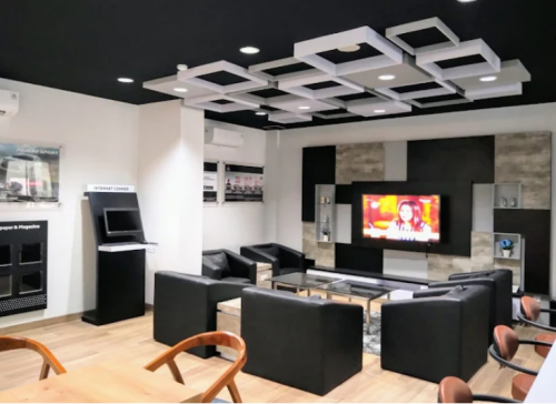 Mitsubishi Srikandi Lenteng Agung, Automotive Dealership | We provide Indonesia infrastructure map on various property sectors and data. Access property listings, infrastructure developments, news, and valuable transaction data for informed decisions.