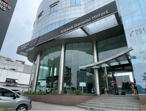 Mitsubishi Srikandi Mampang, Automotive Dealership | We provide Indonesia infrastructure map on various property sectors and data. Access property listings, infrastructure developments, news, and valuable transaction data for informed decisions.