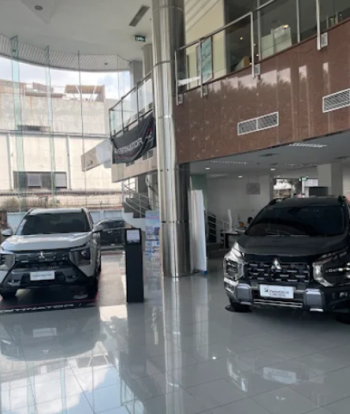 Mitsubishi Srikandi Mampang, Automotive Dealership | We provide Indonesia infrastructure map on various property sectors and data. Access property listings, infrastructure developments, news, and valuable transaction data for informed decisions.