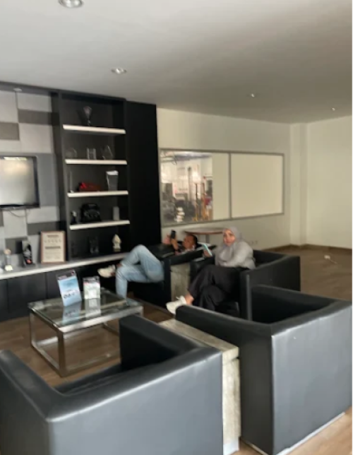 Mitsubishi Srikandi Mampang, Automotive Dealership | We provide Indonesia infrastructure map on various property sectors and data. Access property listings, infrastructure developments, news, and valuable transaction data for informed decisions.