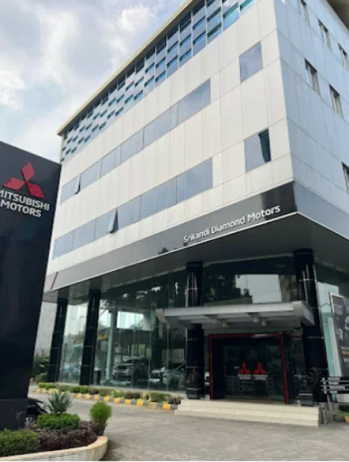 Mitsubishi Srikandi Pos Pengumben, Automotive Dealership | We provide Indonesia infrastructure map on various property sectors and data. Access property listings, infrastructure developments, news, and valuable transaction data for informed decisions.