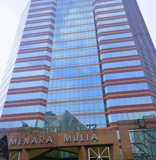 Embassy of Mexico, Embassy | We provide Indonesia infrastructure map on various property sectors and data. Access property listings, infrastructure developments, news, and valuable transaction data for informed decisions.