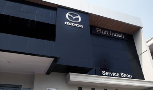 Mazda Pluit Indah Jakarta, Automotive Dealership | We provide Indonesia infrastructure map on various property sectors and data. Access property listings, infrastructure developments, news, and valuable transaction data for informed decisions.