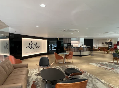 Mazda Simprug Jakarta, Automotive Dealership | We provide Indonesia infrastructure map on various property sectors and data. Access property listings, infrastructure developments, news, and valuable transaction data for informed decisions.