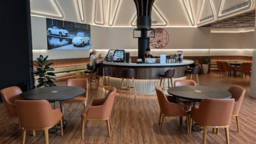 Mazda Simprug Jakarta, Automotive Dealership | We provide Indonesia infrastructure map on various property sectors and data. Access property listings, infrastructure developments, news, and valuable transaction data for informed decisions.