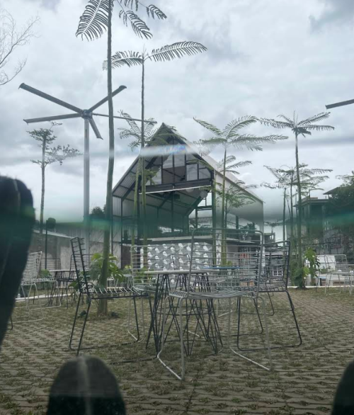 Kopi Nako Cipete, Stand Alone Retail | We provide Indonesia infrastructure map on various property sectors and data. Access property listings, infrastructure developments, news, and valuable transaction data for informed decisions.