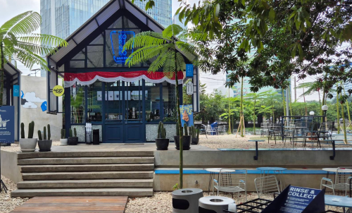 Kopi Nako Daur Baur Satriamandala, Stand Alone Retail | We provide Indonesia infrastructure map on various property sectors and data. Access property listings, infrastructure developments, news, and valuable transaction data for informed decisions.