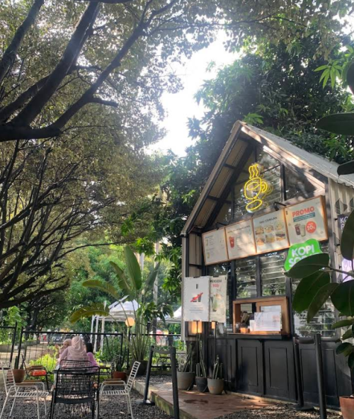 Kopi Nako BNI Kota Tua, Stand Alone Retail | We provide Indonesia infrastructure map on various property sectors and data. Access property listings, infrastructure developments, news, and valuable transaction data for informed decisions.