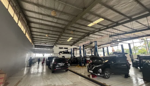 Nissan Sunter, Automotive Dealership | We provide Indonesia infrastructure map on various property sectors and data. Access property listings, infrastructure developments, news, and valuable transaction data for informed decisions.