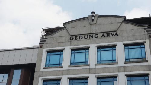 Completed office rent lease, sewa kantor | We provide Indonesia infrastructure map on various property sectors and data. Access property listings, infrastructure developments, news, and valuable transaction data for informed decisions.