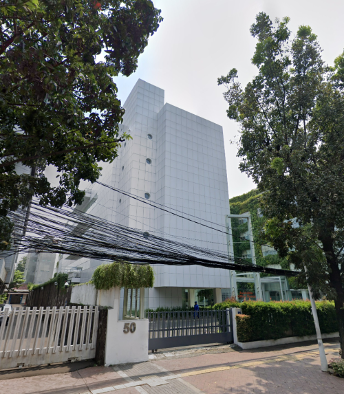 Abdul Muis Building terletak di Jakarta Pusat. Dibangun pada tahun 1993, Abdul Muis Building terdiri dari 31 lantai dengan total luas bangunan 51.000 meter pers...