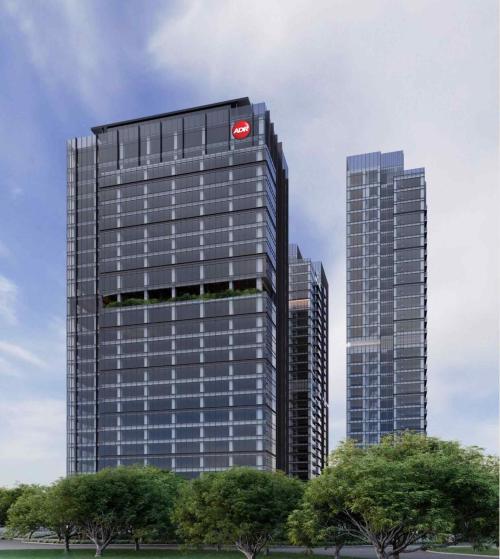 Completed office rent lease, sewa kantor | We provide Indonesia infrastructure map on various property sectors and data. Access property listings, infrastructure developments, news, and valuable transaction data for informed decisions.