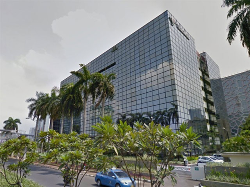 Atrium Mulia merupakan gedung perkantoran  yang terletak di Central Business District, tepatnya di Jl. HR.Rasuna Said, Jakarta Selatan. Gedung ini memiliki 9 la...