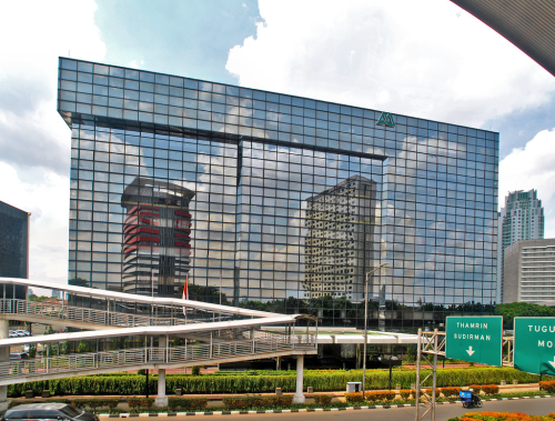 Atrium Mulia merupakan gedung perkantoran  yang terletak di Central Business District, tepatnya di Jl. HR.Rasuna Said, Jakarta Selatan. Gedung ini memiliki 9 la...
