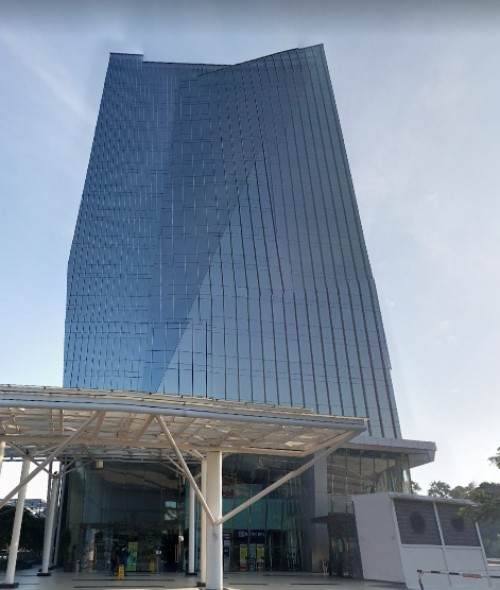 Antam Office Park Tower B atau juga dikenal sebagai Antam Tower B merupakan satu dari dua bangunan yang berada di perkantoran Antam.  Gedung ini terletak di Jl....