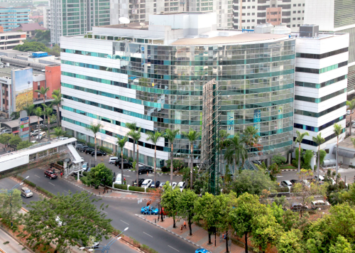 Atrium Setiabudi merupakan gedung perkantoran  yang berlokasi di Jalan Rasuna Said, Jakarta Selatan. Gedung ini terdiri dari 9 lantai dengan total luas bangunan...