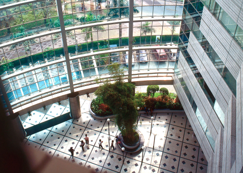 Atrium Setiabudi merupakan gedung perkantoran  yang berlokasi di Jalan Rasuna Said, Jakarta Selatan. Gedung ini terdiri dari 9 lantai dengan total luas bangunan...
