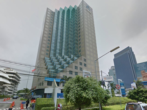 ANZ Tower merupakan gedung perkantoran komersial  di kawasan segitiga emas Jakarta Pusat, tepatnya di Jalan Jend. Sudirman Kav. 33A. Gedung ini telah beroperasi...
