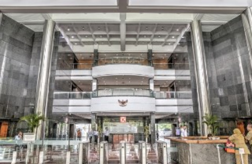 Completed office rent lease, sewa kantor, Griya Idola | We provide Indonesia infrastructure map on various property sectors and data. Access property listings, infrastructure developments, news, and valuable transaction data for informed decisions.