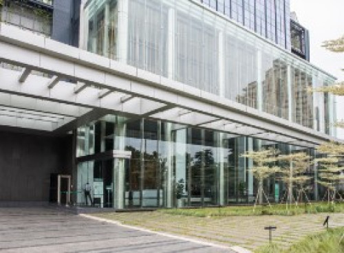 Completed office rent lease, sewa kantor, Griya Idola | We provide Indonesia infrastructure map on various property sectors and data. Access property listings, infrastructure developments, news, and valuable transaction data for informed decisions.