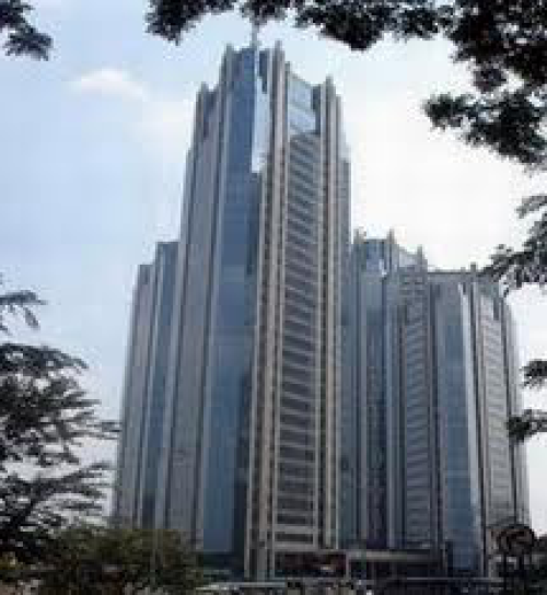 Bursa Efek Jakarta I adalah gedung perkantoran  yang terletak di jantung Central Business District, Jakarta dengan total luas bangunan 73.000 m2 dan 32 lantai....