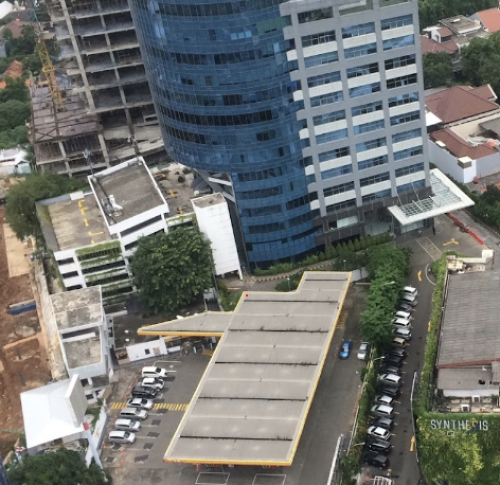 Completed office rent lease, sewa kantor, PEMBANGUNAN PERUMAHAN (Persero) | We provide Indonesia infrastructure map on various property sectors and data. Access property listings, infrastructure developments, news, and valuable transaction data for informed decisions.