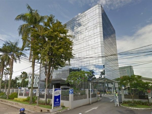 Completed office rent lease, sewa kantor | We provide Indonesia infrastructure map on various property sectors and data. Access property listings, infrastructure developments, news, and valuable transaction data for informed decisions.