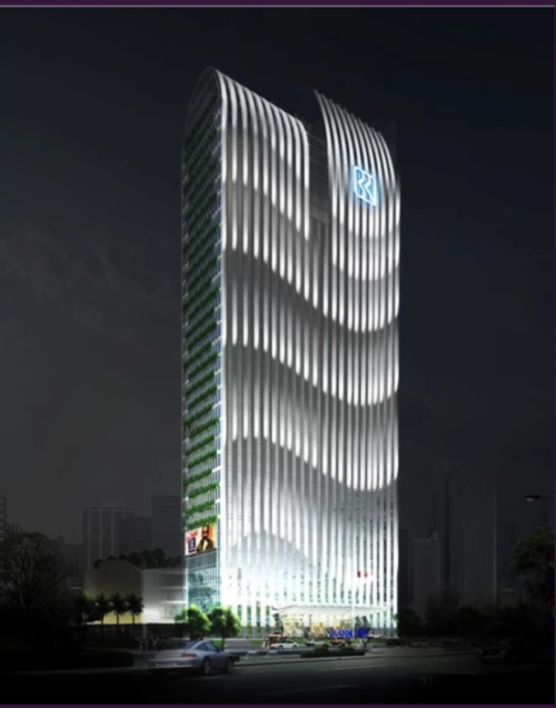 Completed office rent lease, sewa kantor, PP | We provide Indonesia infrastructure map on various property sectors and data. Access property listings, infrastructure developments, news, and valuable transaction data for informed decisions.