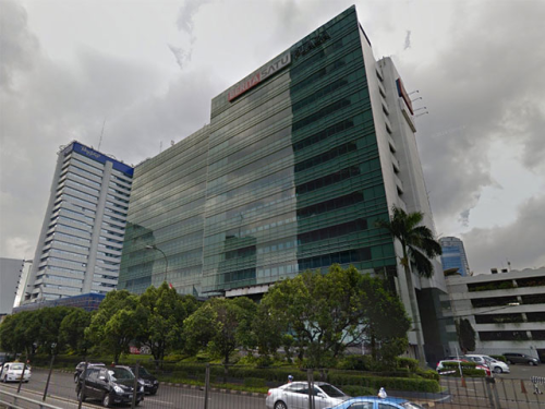 Berita Satu Plaza merupakan gedung perkantoran tipe  yang berlokasi di kawasan Gatot Subroto, Jakarta Selatan. Gedung ini memiliki luas total 21.000 meter perse...
