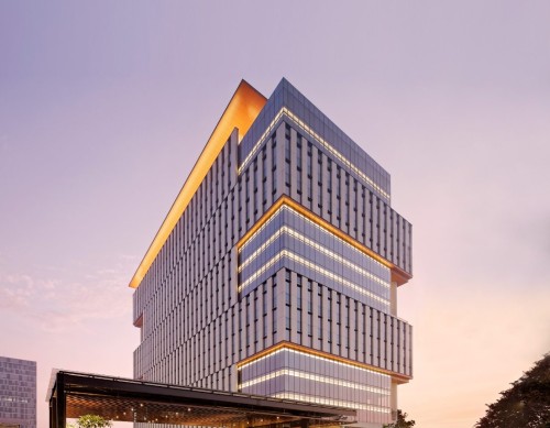 Cibis Business Park Tower 9 atau juga dikenal sebagai Cibis Nine berada di Jl. T.B. Simatupang Kav. 22, Pasar Minggu, Jakarta Selatan. Cibis Business Park Tower...