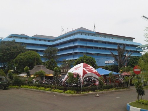 Completed office rent lease, sewa kantor | We provide Indonesia infrastructure map on various property sectors and data. Access property listings, infrastructure developments, news, and valuable transaction data for informed decisions.