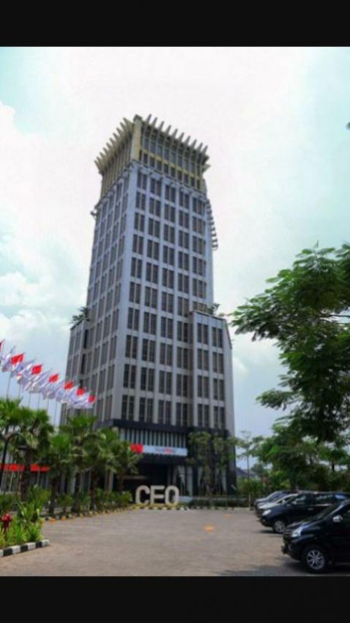 Completed office rent lease, sewa kantor, Teras Nirwana Bali | We provide Indonesia infrastructure map on various property sectors and data. Access property listings, infrastructure developments, news, and valuable transaction data for informed decisions.