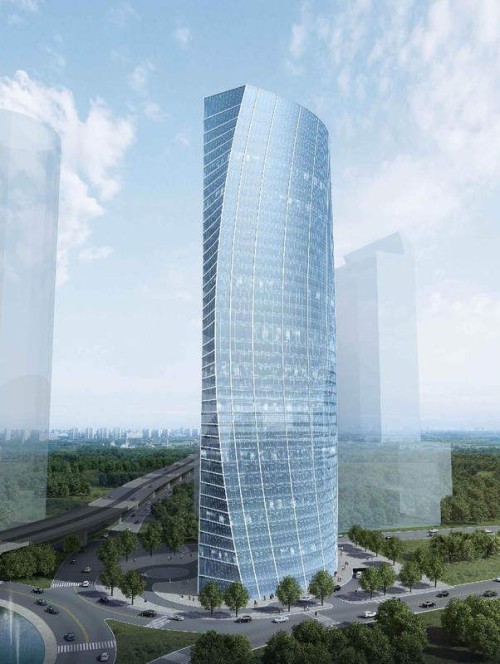 Chitaland Tower terletak di Jalan Prof. Dr. Satrio, Setiabudi, Jakarta Selatan. Gedung ini dikembangkan oleh PT Chitatex Peni dan telah berdiri sejak tahun 2019...