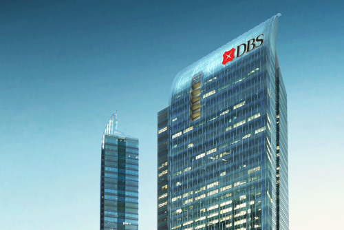 DBS Tower merupakan gedung perkantoran yang berada di Jalan Satrio, di Kawasan Pusat Bisnis di Jakarta Selatan. Tergabung dalam kawasan superblok Ciputra World...